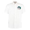 Workforce shirt short-sleeved (classic fit) Thumbnail