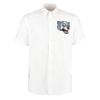 Workforce shirt short-sleeved (classic fit) Thumbnail