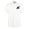 Workforce shirt short-sleeved (classic fit) Thumbnail