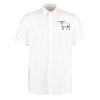 Workforce shirt short-sleeved (classic fit) Thumbnail