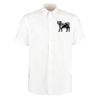 Workforce shirt short-sleeved (classic fit) Thumbnail