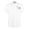 Workforce shirt short-sleeved (classic fit) Thumbnail