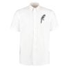Workforce shirt short-sleeved (classic fit) Thumbnail