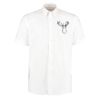Workforce shirt short-sleeved (classic fit) Thumbnail