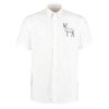Workforce shirt short-sleeved (classic fit) Thumbnail