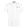 Workforce shirt short-sleeved (classic fit) Thumbnail