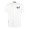 Workforce shirt short-sleeved (classic fit) Thumbnail
