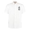 Workforce shirt short-sleeved (classic fit) Thumbnail