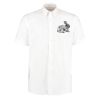 Workforce shirt short-sleeved (classic fit) Thumbnail