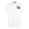 Workforce shirt short-sleeved (classic fit) Thumbnail