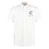 Workforce shirt short-sleeved (classic fit) Thumbnail