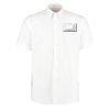 Workforce shirt short-sleeved (classic fit) Thumbnail