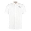 Workforce shirt short-sleeved (classic fit) Thumbnail