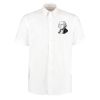 Workforce shirt short-sleeved (classic fit) Thumbnail