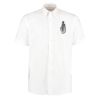 Workforce shirt short-sleeved (classic fit) Thumbnail