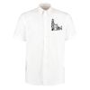 Workforce shirt short-sleeved (classic fit) Thumbnail