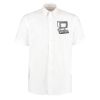 Workforce shirt short-sleeved (classic fit) Thumbnail