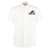Workforce shirt short-sleeved (classic fit) Thumbnail