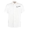 Workforce shirt short-sleeved (classic fit) Thumbnail