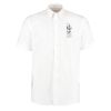 Workforce shirt short-sleeved (classic fit) Thumbnail