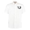 Workforce shirt short-sleeved (classic fit) Thumbnail