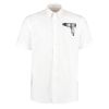 Workforce shirt short-sleeved (classic fit) Thumbnail