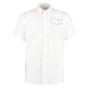 Workforce shirt short-sleeved (classic fit) Thumbnail