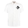 Workforce shirt short-sleeved (classic fit) Thumbnail