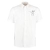 Workforce shirt short-sleeved (classic fit) Thumbnail