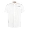 Workforce shirt short-sleeved (classic fit) Thumbnail