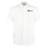 Workforce shirt short-sleeved (classic fit) Thumbnail