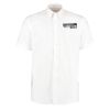 Workforce shirt short-sleeved (classic fit) Thumbnail