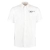 Workforce shirt short-sleeved (classic fit) Thumbnail