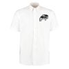 Workforce shirt short-sleeved (classic fit) Thumbnail