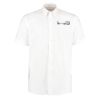 Workforce shirt short-sleeved (classic fit) Thumbnail