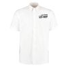 Workforce shirt short-sleeved (classic fit) Thumbnail