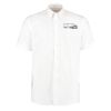 Workforce shirt short-sleeved (classic fit) Thumbnail