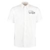 Workforce shirt short-sleeved (classic fit) Thumbnail
