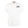 Workforce shirt short-sleeved (classic fit) Thumbnail