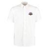 Workforce shirt short-sleeved (classic fit) Thumbnail