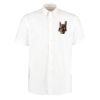 Workforce shirt short-sleeved (classic fit) Thumbnail