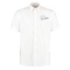 Workforce shirt short-sleeved (classic fit) Thumbnail