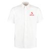 Workforce shirt short-sleeved (classic fit) Thumbnail