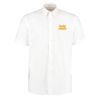Workforce shirt short-sleeved (classic fit) Thumbnail