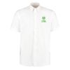 Workforce shirt short-sleeved (classic fit) Thumbnail