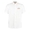 Workforce shirt short-sleeved (classic fit) Thumbnail