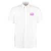 Workforce shirt short-sleeved (classic fit) Thumbnail