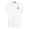 Workforce shirt short-sleeved (classic fit) Thumbnail