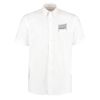 Workforce shirt short-sleeved (classic fit) Thumbnail