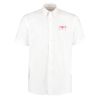 Workforce shirt short-sleeved (classic fit) Thumbnail